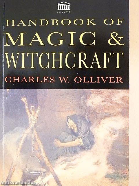 Handbook of Magic & Witchcraft