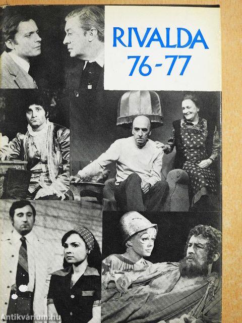Rivalda 76-77