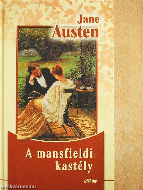 A mansfieldi kastély