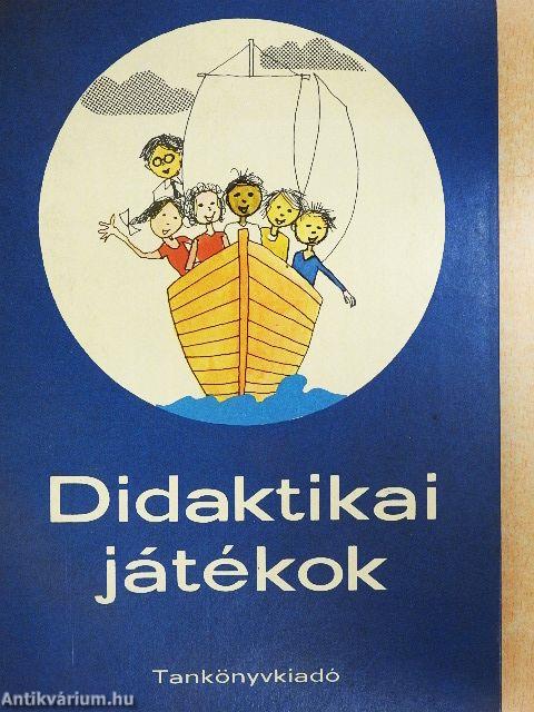 Didaktikai játékok