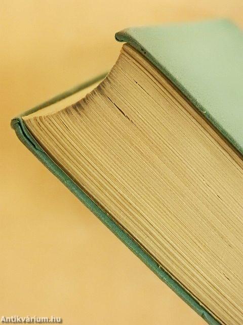 Liszt Ferenc életének regénye