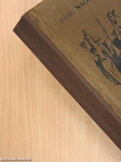 Kilenc országon keresztül I-II.