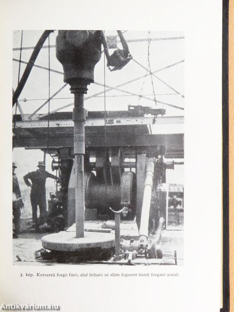 Harc a petróleumért