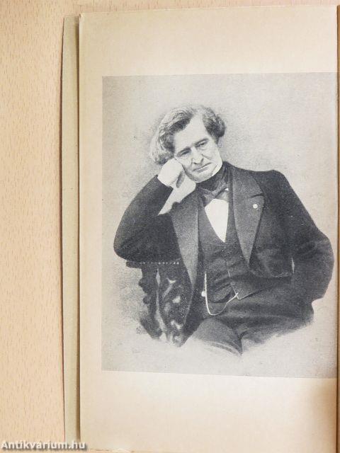 Hector Berlioz önéletirása