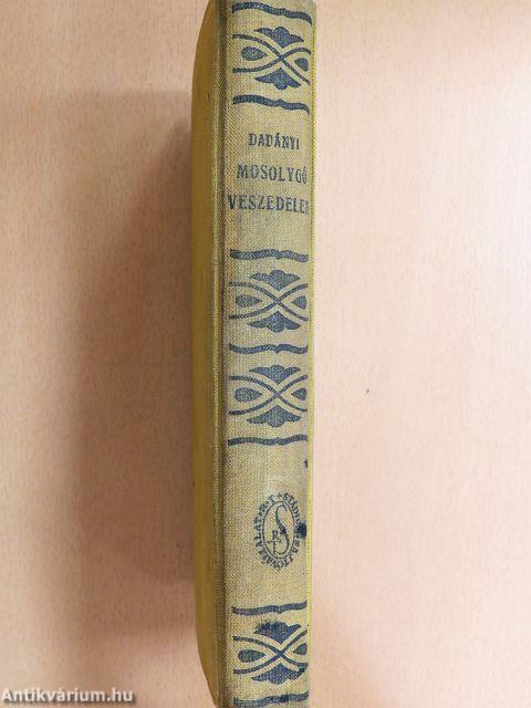 Mosolygó veszedelem