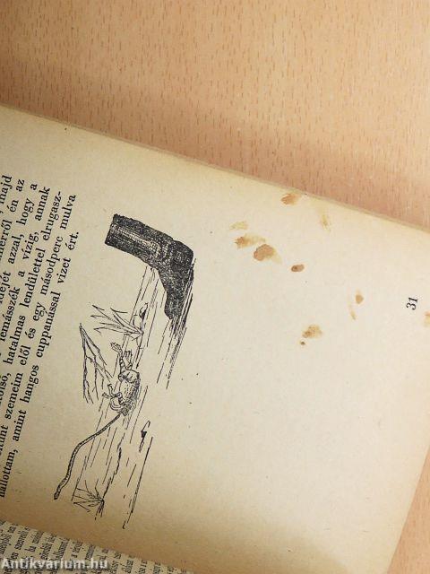 Mosolygó veszedelem