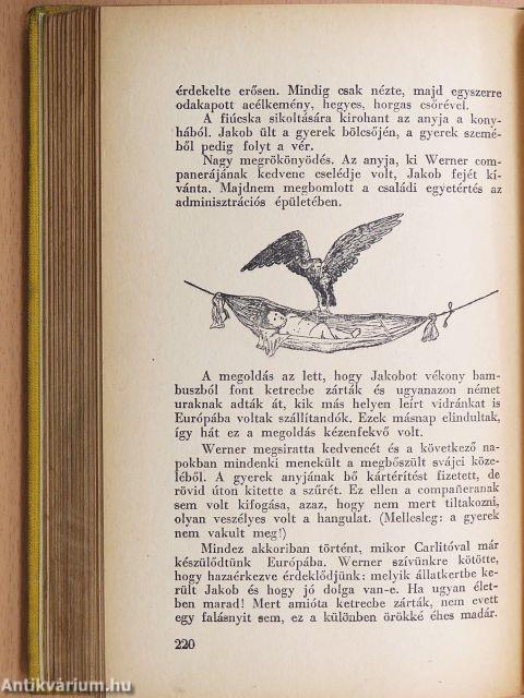 Mosolygó veszedelem