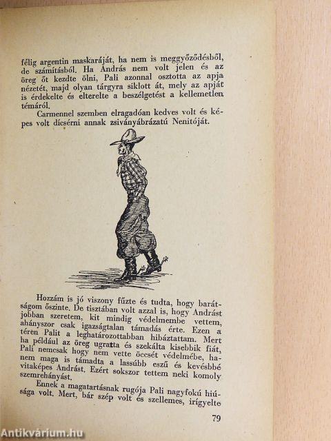 Mosolygó veszedelem