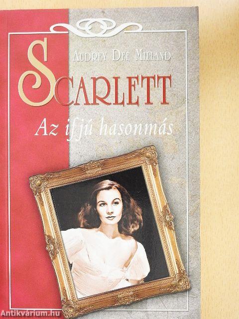 Scarlett - Az ifjú hasonmás