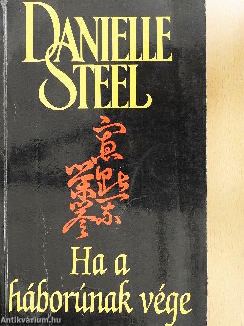 Ha a háborúnak vége