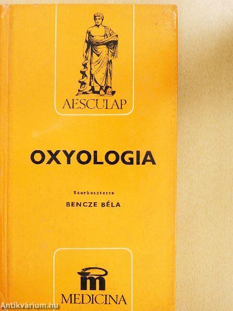 Oxyologia