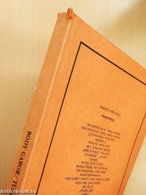 Tüzes angyal/Psychotechnikum azaz Gulliver mindenekelőtti utazása Digitáliában