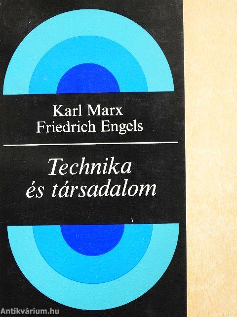 Technika és társadalom