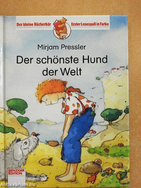 Der schönste Hund der Welt 