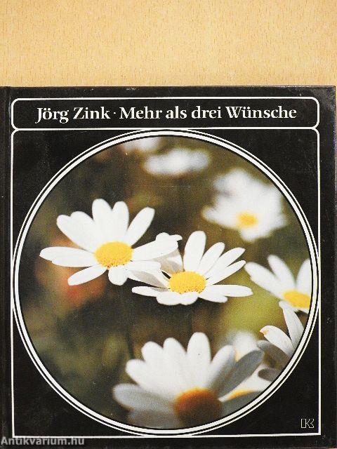 Mehr als drei Wünsche