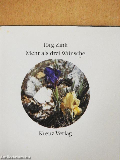 Mehr als drei Wünsche