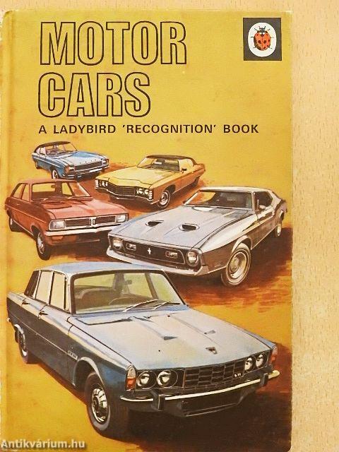 Motor Cars