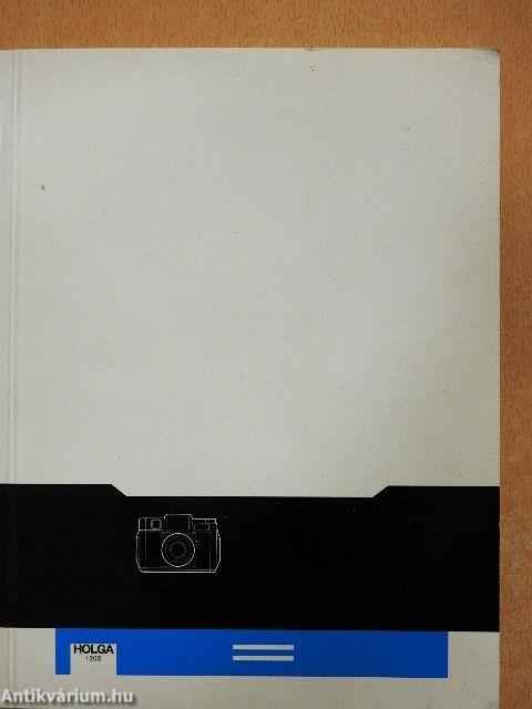 Mes Vacances avec Holga