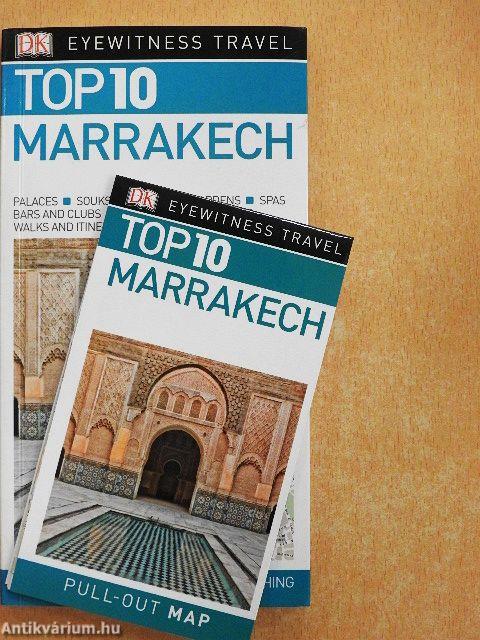 Top 10 Marrakech