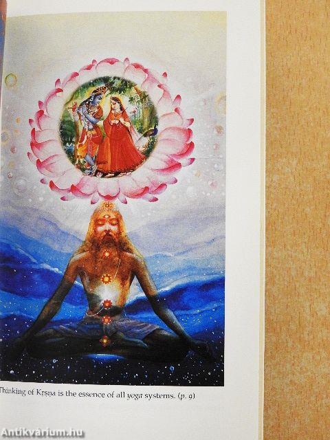 The perfection of Yoga