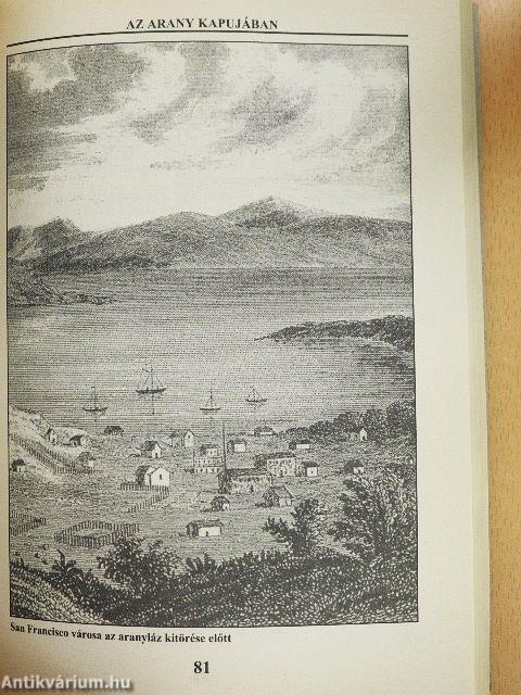 A világ legnagyobb aranylázai