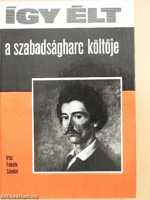 "20 kötet az Így élt... sorozatból (nem teljes sorozat)"