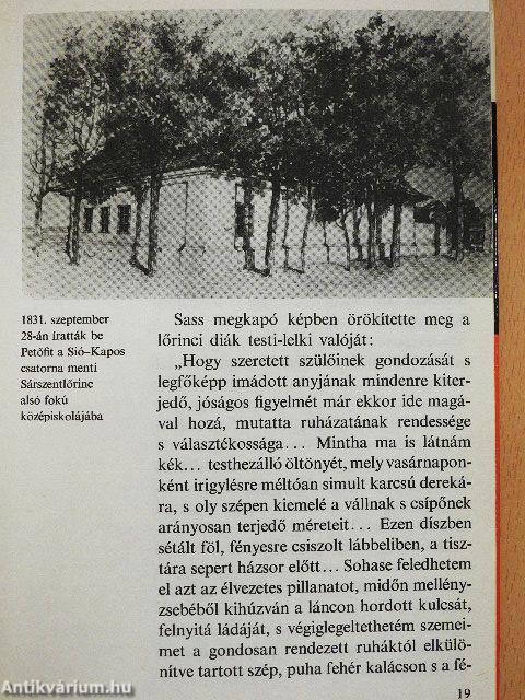 "20 kötet az Így élt... sorozatból (nem teljes sorozat)"