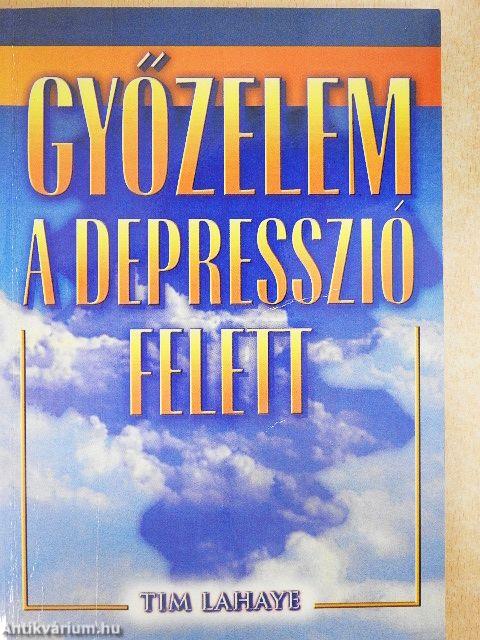 Győzelem a depresszió felett