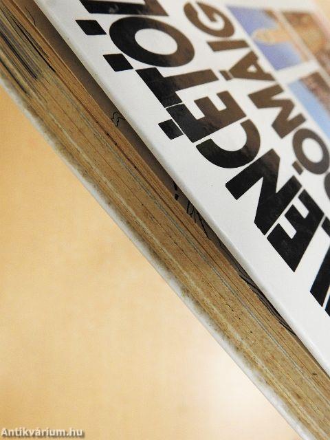 Velencétől Rómáig