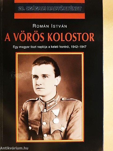 A vörös kolostor