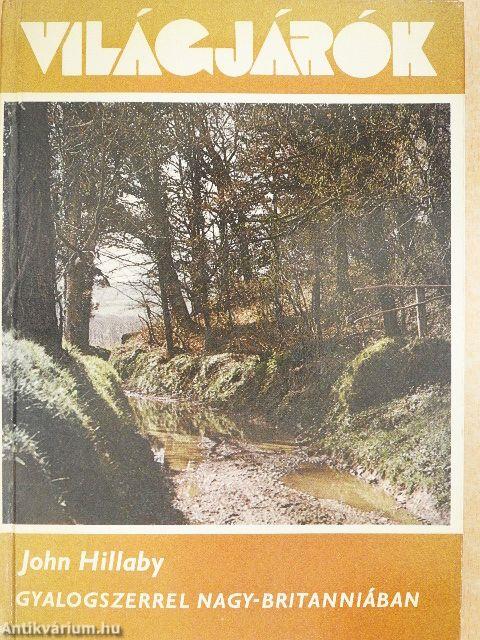 Gyalogszerrel Nagy-Britanniában