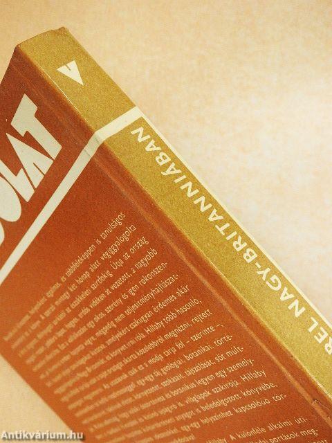 Gyalogszerrel Nagy-Britanniában