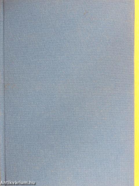 Öt nyelvü szótár II. (töredék)