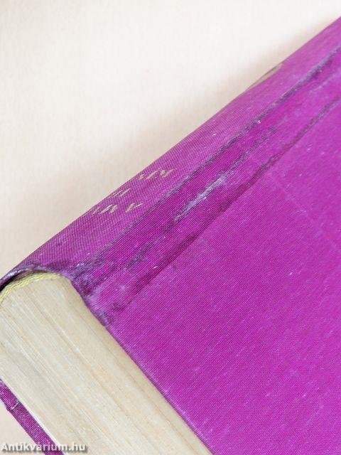 A mai katolikus irodalom kincsesháza I-II.