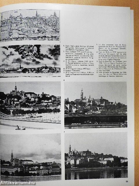 Magyar Építőművészet 1978/1.