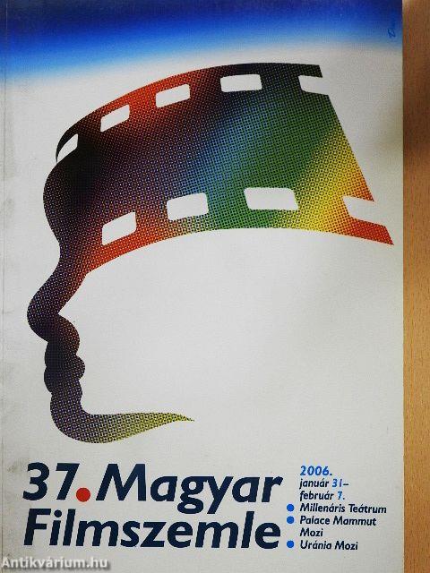 37. Magyar Filmszemle