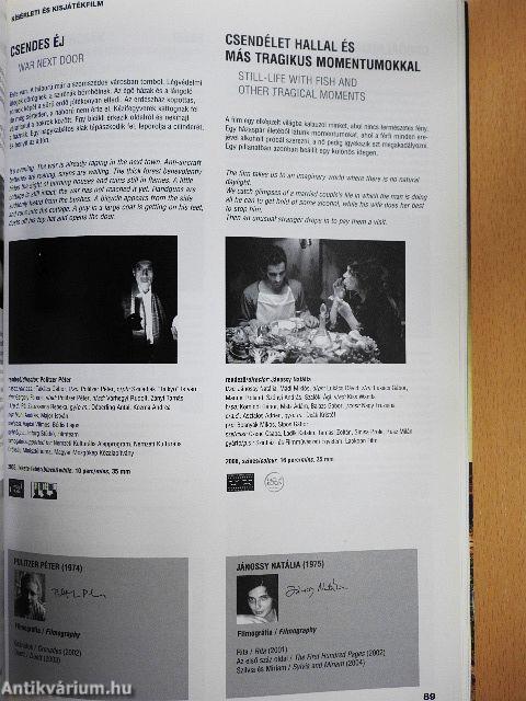 37. Magyar Filmszemle