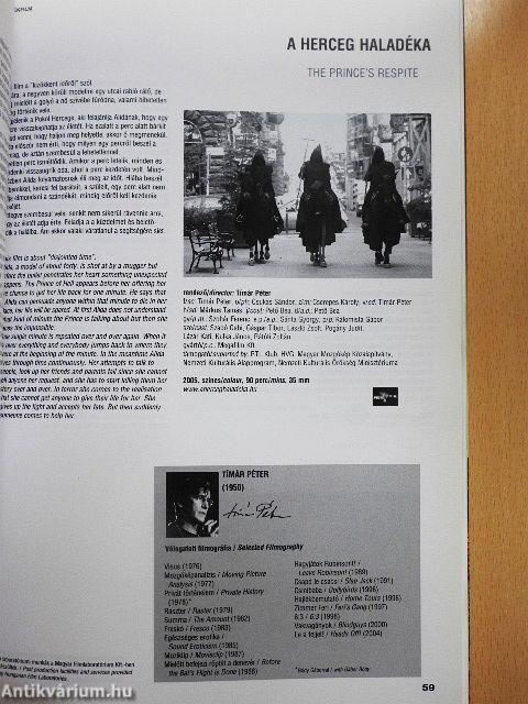 37. Magyar Filmszemle