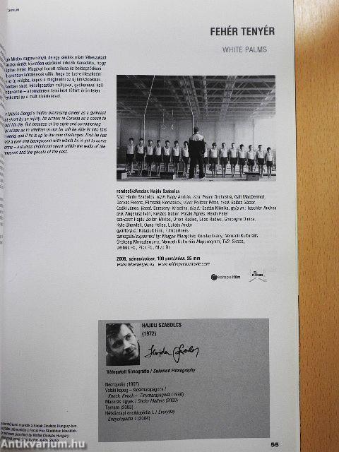 37. Magyar Filmszemle