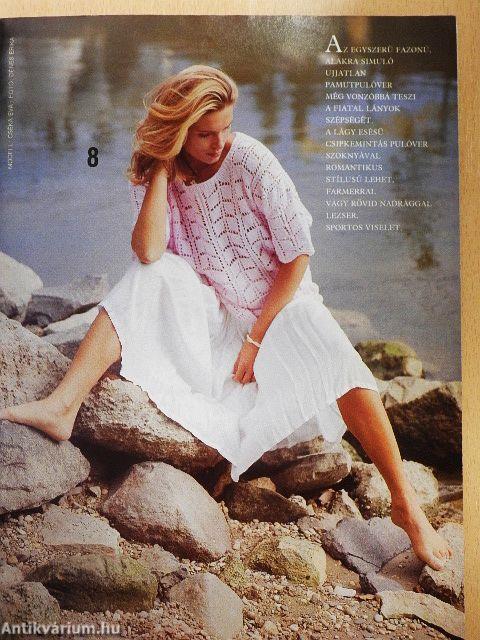 Fürge Ujjak 1995. május