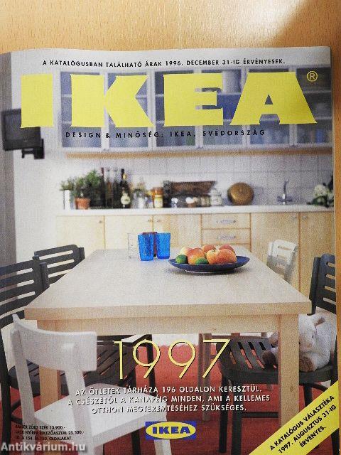 Ikea 1997