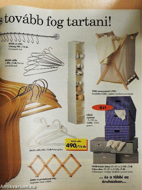 Ikea 1997