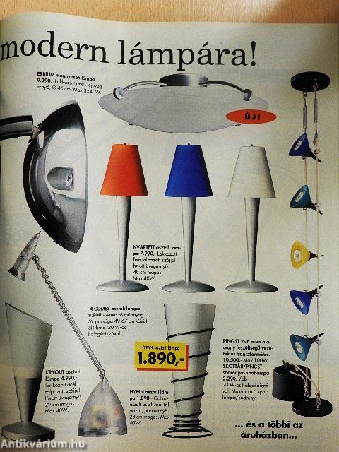 Ikea 1997