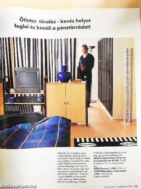 Ikea 1997