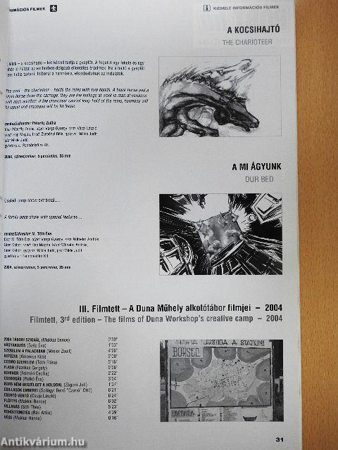 36. Magyar Filmszemle