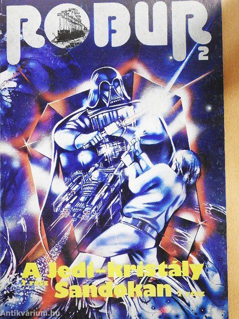 Robur 2.