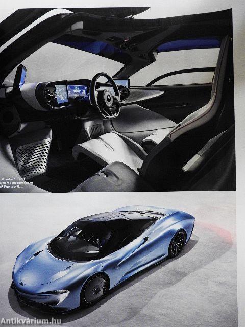 TopGear 2019. március