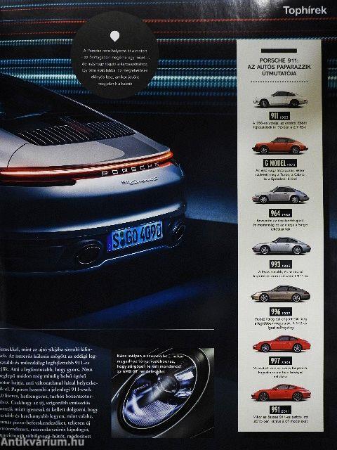 TopGear 2019. március