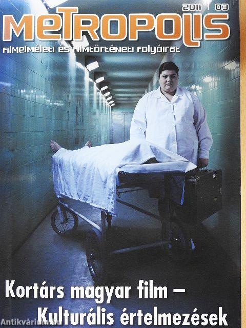 Metropolis 2011/3.