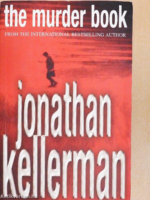 The murder book